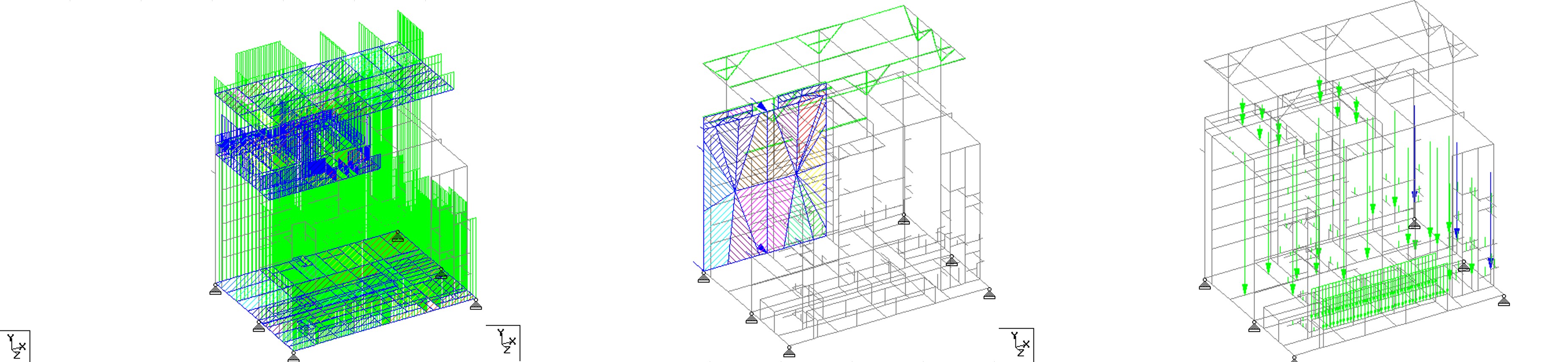 Ship Structural Analysis Real Examples Marine Engineering in singapore